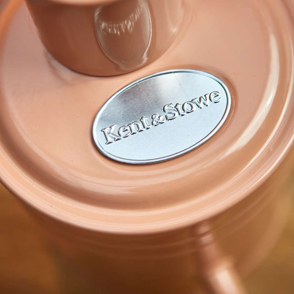 Inomhus vattenkanna – Blush Pink 1 L